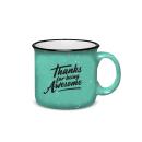 Thanks for Being Awesome