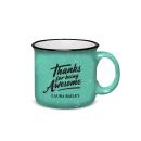 Thanks for Being Awesome