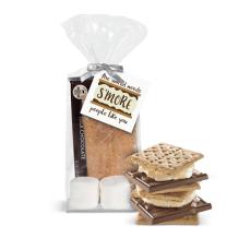 Making a Difference 15oz Camp Mug & S'Mores Gift Set - Nurses Gifts