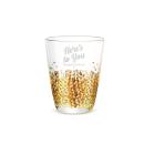 Here's to You Here's to You