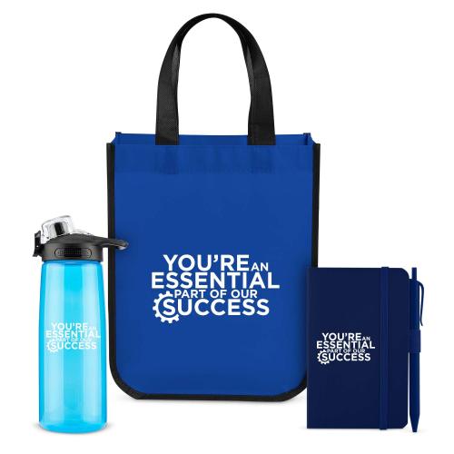 Value 4 Appreciation Gift Set Corporate Gifts - Employee Gifts - Gift Sets - Bags - Value 4 Appreciation Gift Set