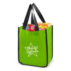 Appreciation Gift Tote Bag - Making a Difference