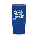 Thanks for All You Do