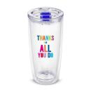 Thanks for All You Do