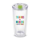 Thanks for Making a Difference
