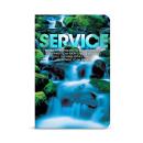 Service Waterfall