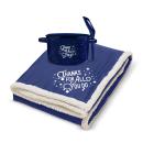 Thanks for All You Do Holiday Cozy Soup Mug Set