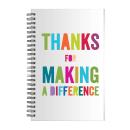 Making A Difference Making A Difference