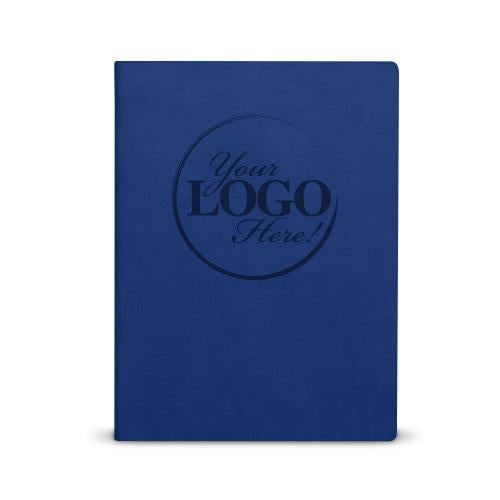 Corporate Gifts - Journal Books - Custom Logo Journal - Aion