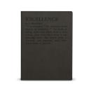 Personalized Excellence Journal - Aion