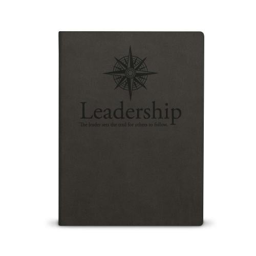 Corporate Gifts - Journal Books - Leadership Compass - Aion