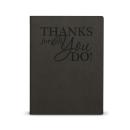 Personalized Thank You Journal - Aion