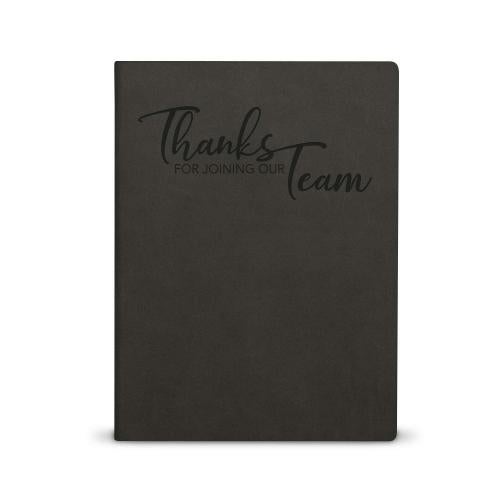 Corporate Gifts - Journal Books - On Boarding Journal - Aion