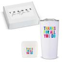 Thanks for All You Do