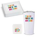 Thanks for Being Awesome