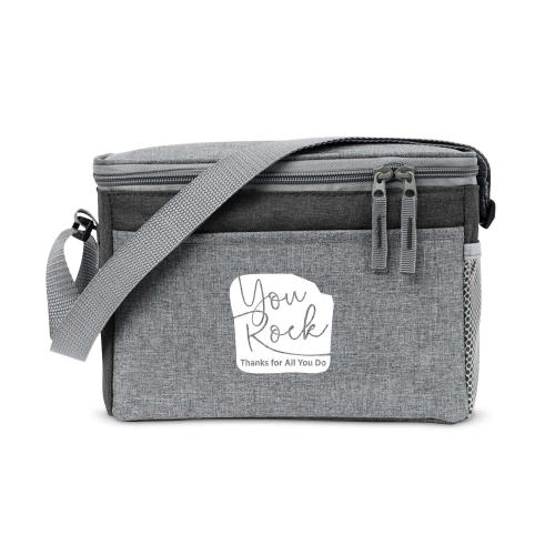 Corporate Gifts - Employee Gifts - Bags & Totes - Coolers & Lunch Bags - Venture Lunch Bag