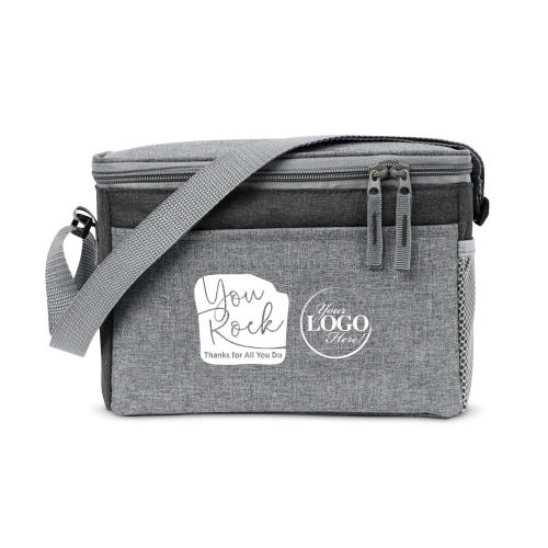 Corporate Gifts - Employee Gifts - Bags & Totes - Coolers & Lunch Bags - Venture Lunch Bag