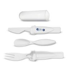 Venture Utensil Gift Set - Coolers & Lunch Bags