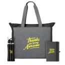Teamwork Dream Work Venture Shopping Set