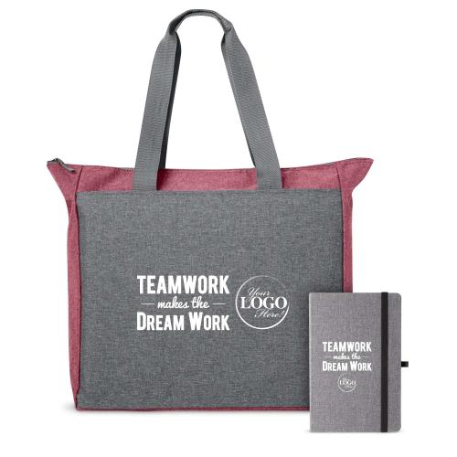 Corporate Gifts - Employee Gifts - Gift Sets - Essential Part Shopping List Set
