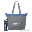 Thanks For Being Awesome Venture Cooler Tote Set