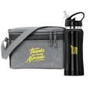 Making A Difference Venture Lunch Bag 2 Piece Set