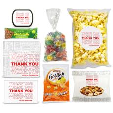 Thank You Gift Box - Care Packages