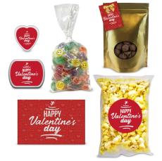 Happy V-Day Gift Box - Care Packages