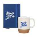 Blossom Mug & Journal Gift Set