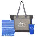 Thanks for Being Awesome Eco Beach Set