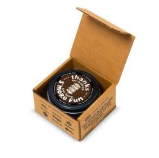 Socks & S'More Fire Pit Gift Set - Candy & Food