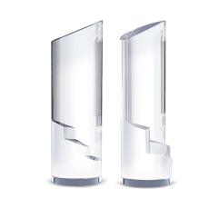 Bora Crystal Award - Awards & Recognition