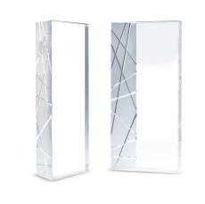 Viti Crystal Award - Awards & Recognition