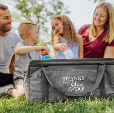 Collapsible Cooler - Executive Bags