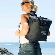 Insulated Cooler Tote Bag - Executive Bags