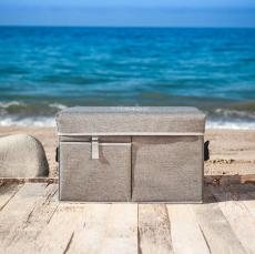 Portable Ottoman Cooler - Shop by Occasion