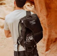 Travel Backpack Cooler - Executive Bags