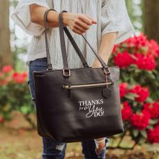 Vegan Leather Cooler Bag - Executive Bags