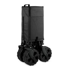 All-Terrain Utility Wagon - Picnic and Barbecue