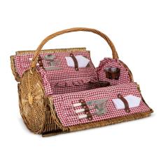 Barrel Picnic Basket - Shop by Occasion