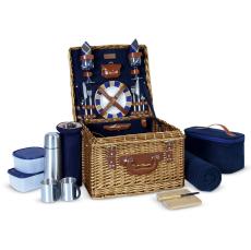 Willow Picnic Basket - Shop by Occasion