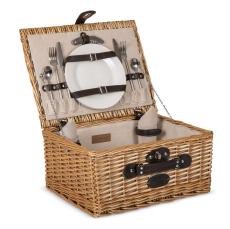 Classic Picnic Basket - Shop by Occasion