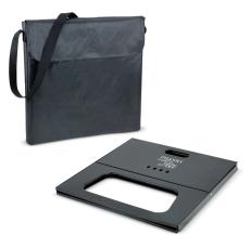 Portable Charcoal Grill - Picnic and Barbecue