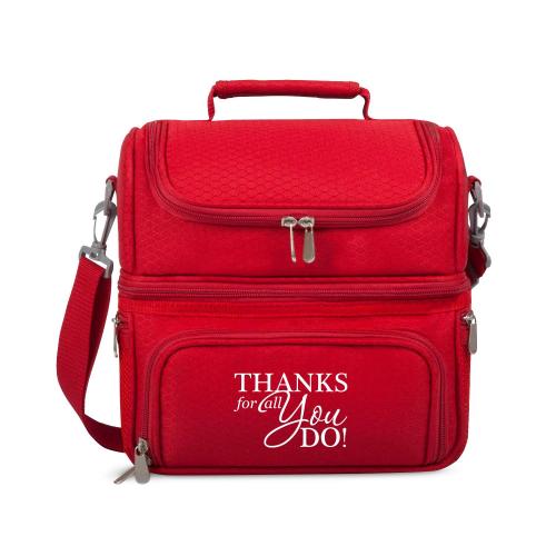 Lunch Cooler Bag Corporate Gifts - Executive Gifts - Executive Bags - Lunch Cooler Bag