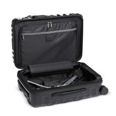 Tumi Expandable Four Wheeled Carry-On - Executive Bags