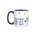 Thanks For All You Do Village