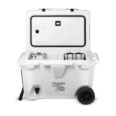 Brumate Brutank 55-Quart Rolling Cooler - Shop by Occasion