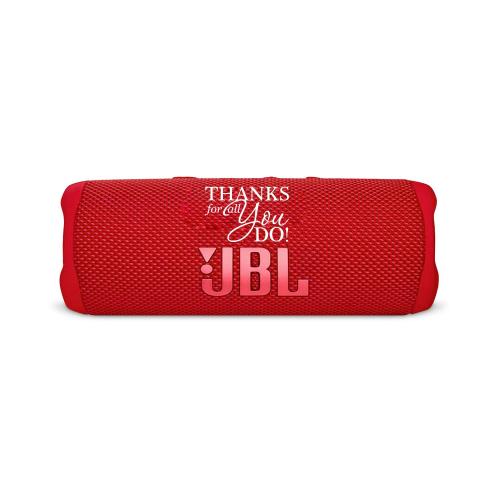 JBLflip6レッド JBL Flip 7 (Red) Waterproof portable Bluetooth® speaker at