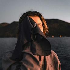 Nanodry Hand & Face Towel - Towels