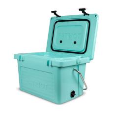 Patriot 20QT Cooler - Picnic and Barbecue